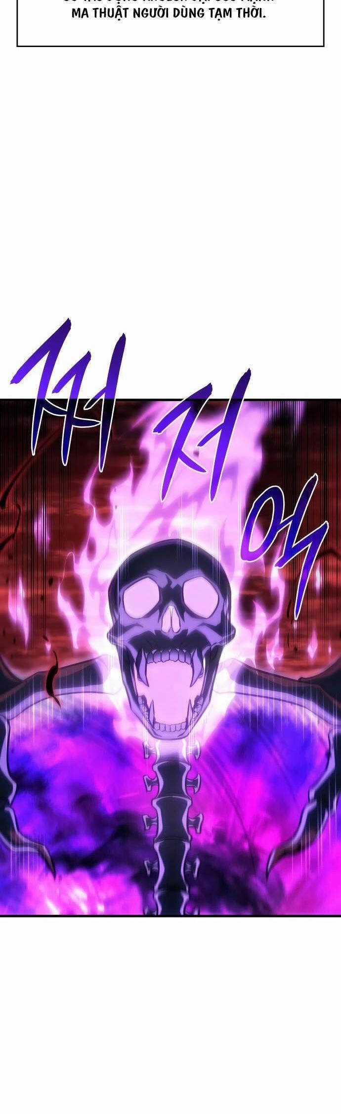 Hồi Quy Bằng Vương Quyền Chương 38 trang 28