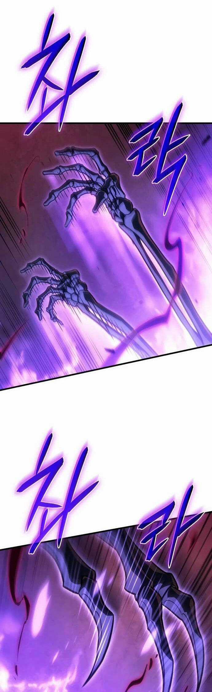 Hồi Quy Bằng Vương Quyền Chương 38 trang 29