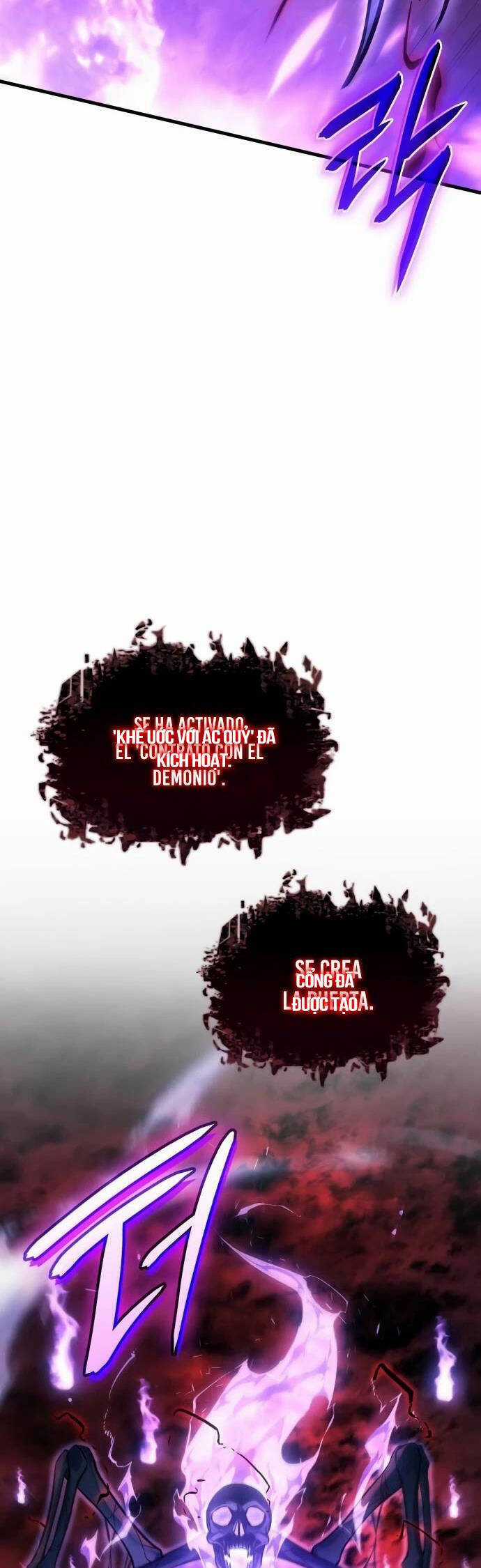 Hồi Quy Bằng Vương Quyền Chương 38 trang 30