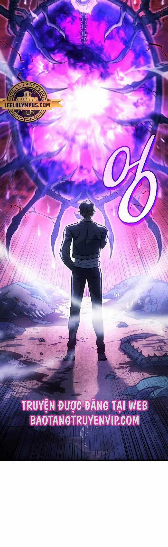 Hồi Quy Bằng Vương Quyền Chương 38 trang 31