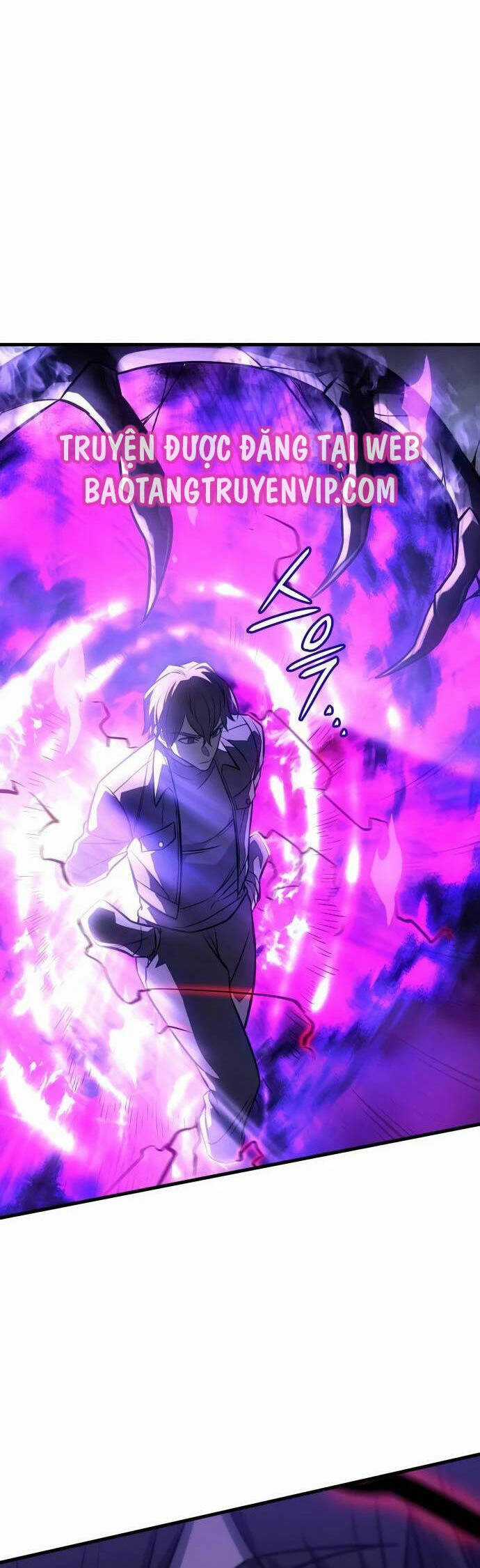 Hồi Quy Bằng Vương Quyền Chương 38 trang 33