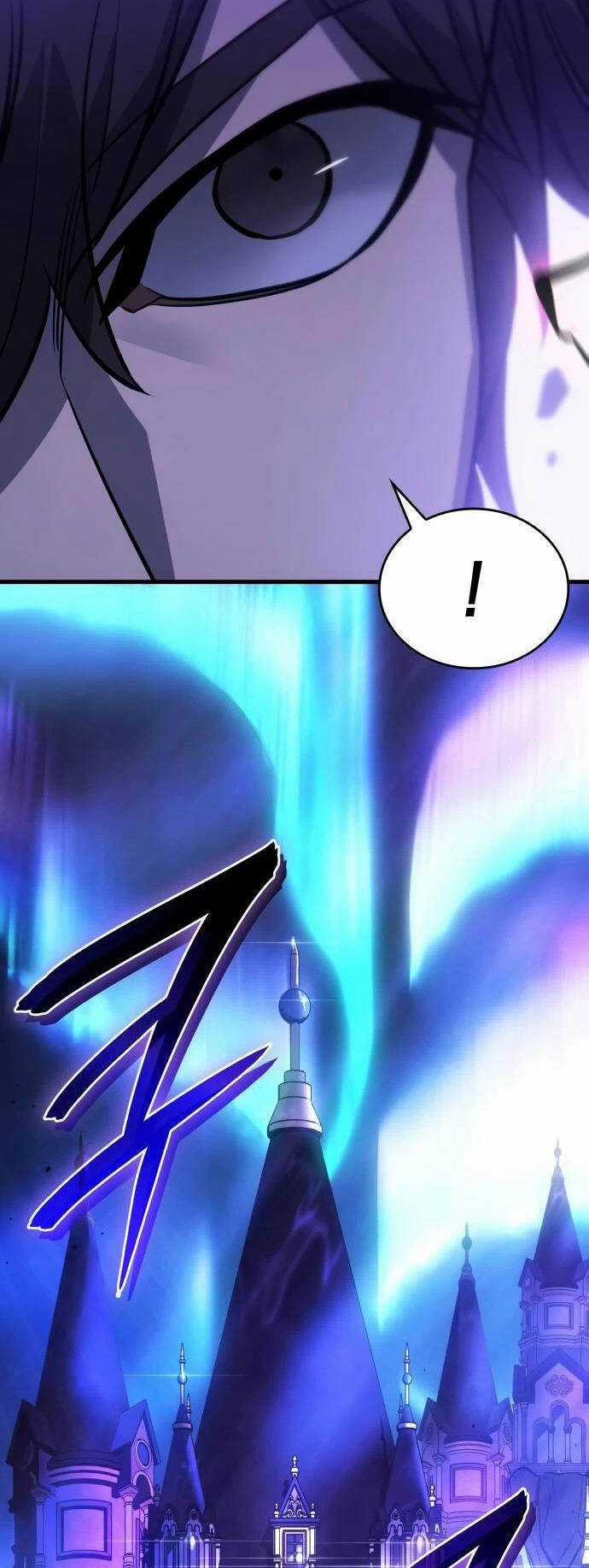 Hồi Quy Bằng Vương Quyền Chương 38 trang 34