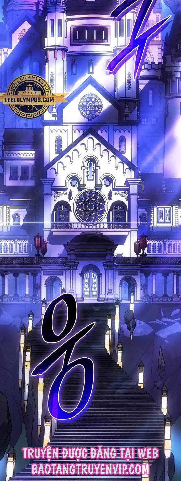 Hồi Quy Bằng Vương Quyền Chương 38 trang 35