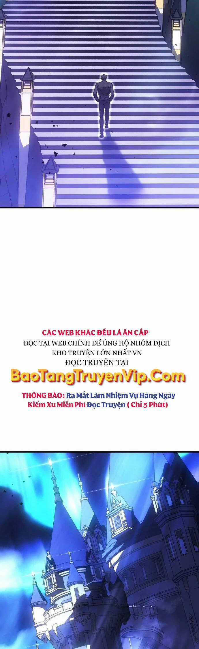 Hồi Quy Bằng Vương Quyền Chương 38 trang 36