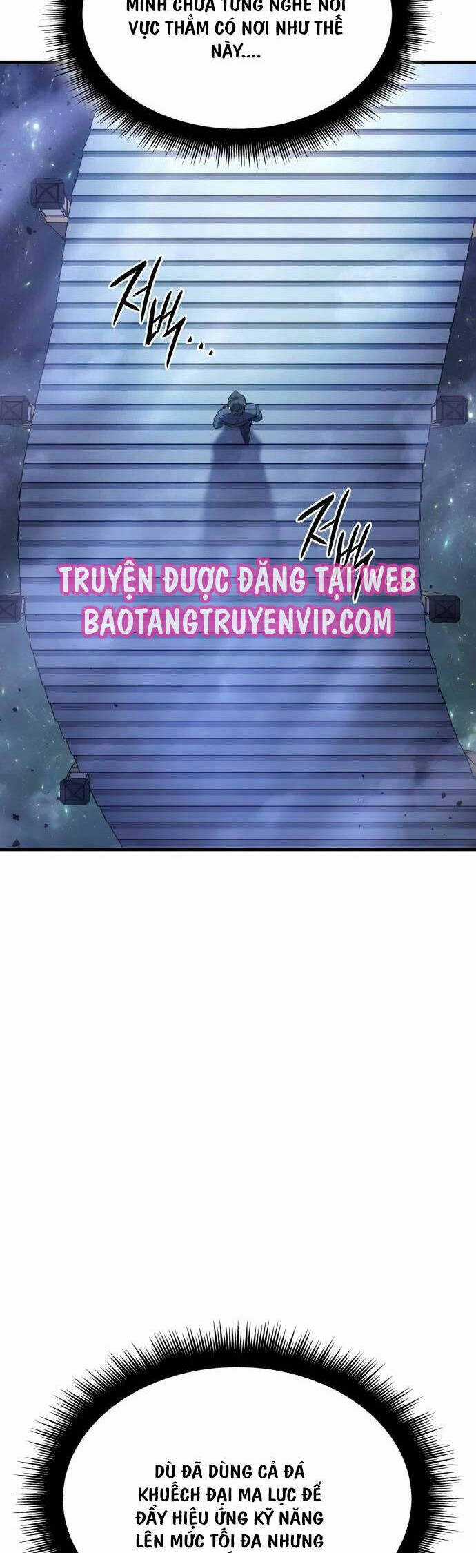 Hồi Quy Bằng Vương Quyền Chương 38 trang 39