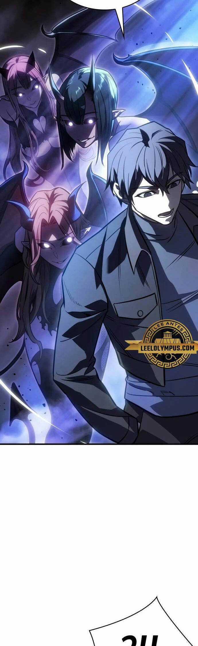 Hồi Quy Bằng Vương Quyền Chương 38 trang 41