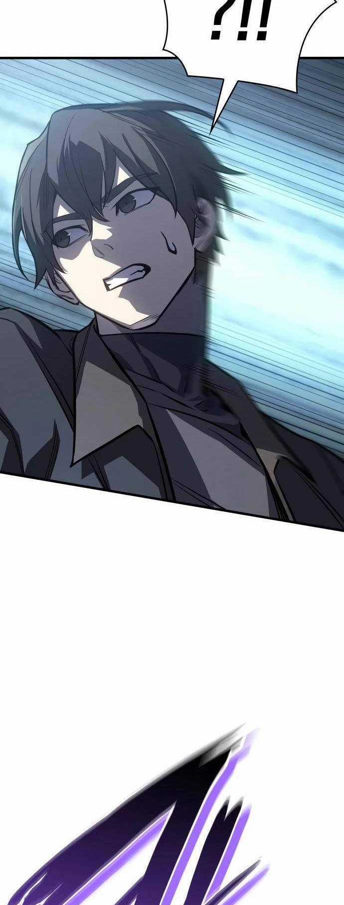 Hồi Quy Bằng Vương Quyền Chương 38 trang 42