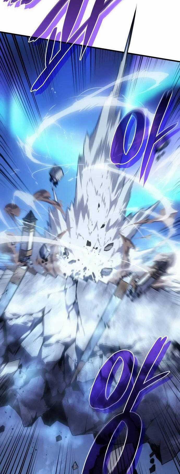 Hồi Quy Bằng Vương Quyền Chương 38 trang 43