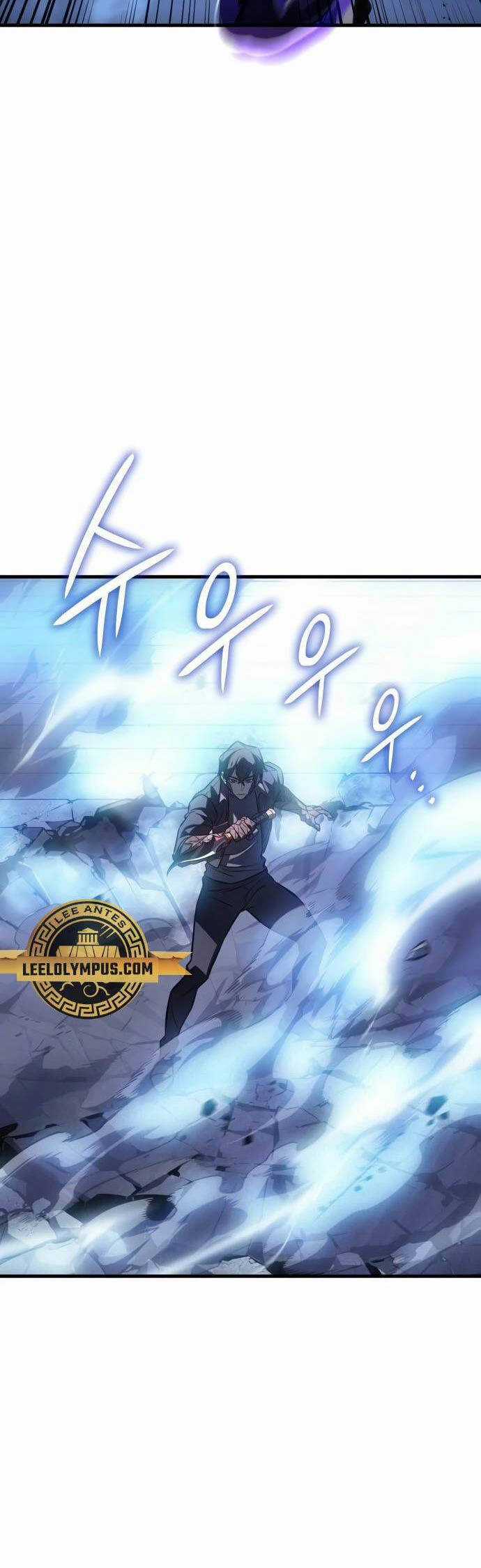 Hồi Quy Bằng Vương Quyền Chương 38 trang 44