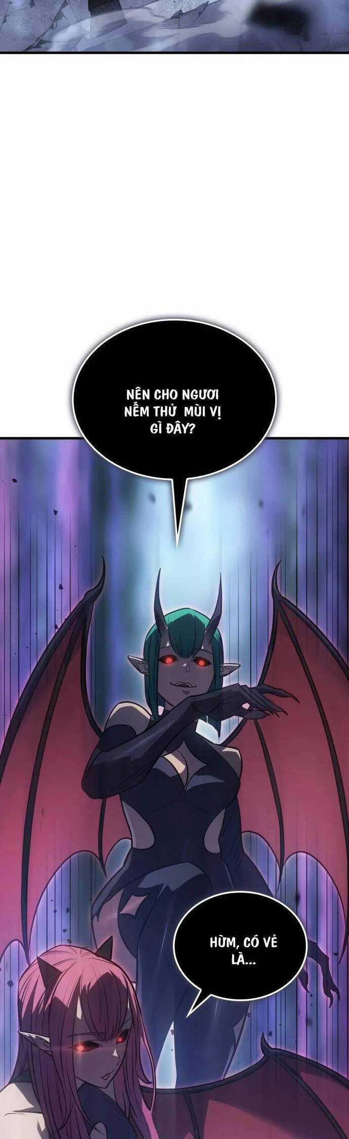 Hồi Quy Bằng Vương Quyền Chương 38 trang 47