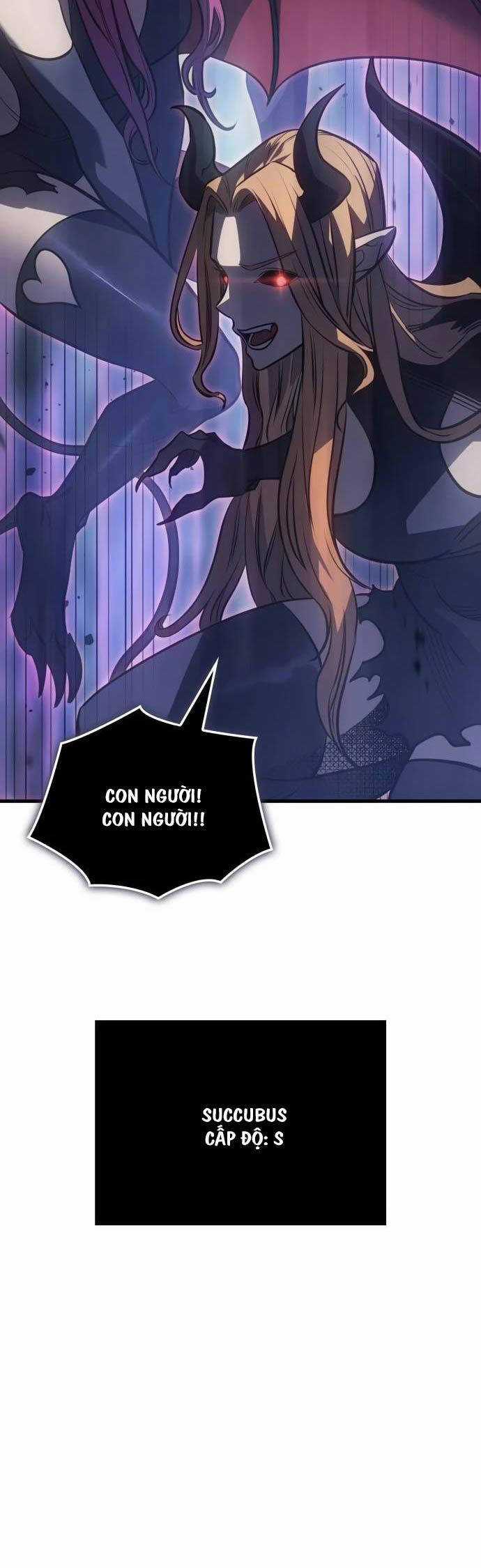 Hồi Quy Bằng Vương Quyền Chương 38 trang 48