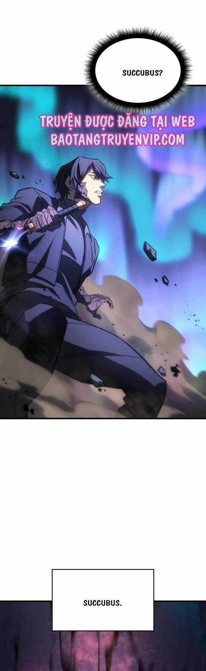 Hồi Quy Bằng Vương Quyền Chương 38 trang 49