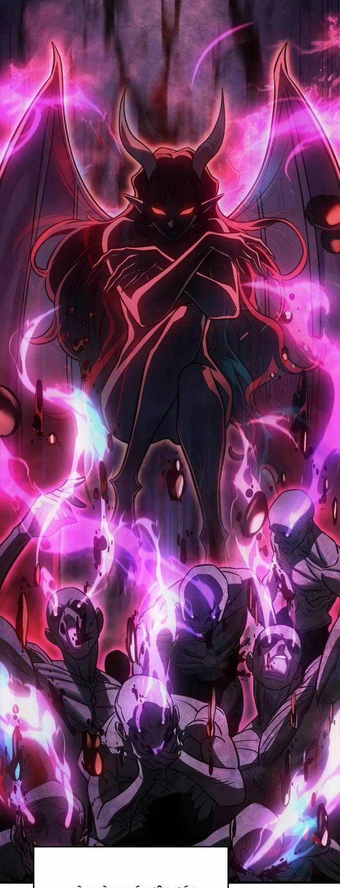 Hồi Quy Bằng Vương Quyền Chương 38 trang 50