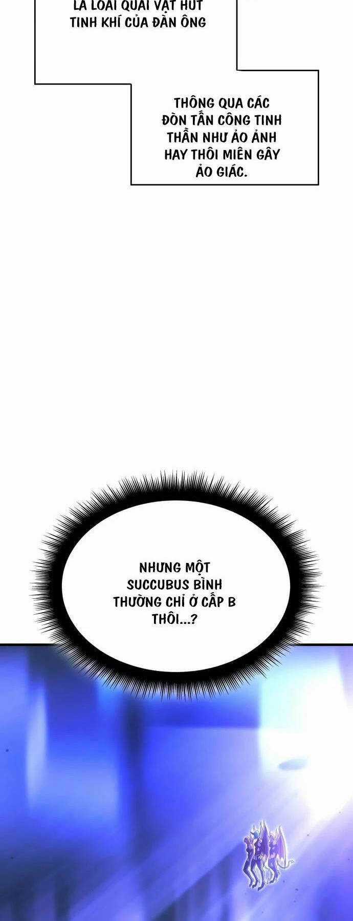 Hồi Quy Bằng Vương Quyền Chương 38 trang 51