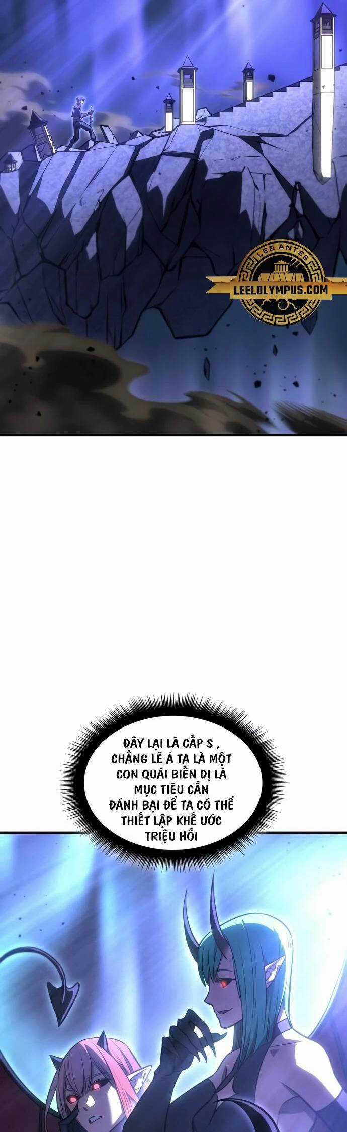 Hồi Quy Bằng Vương Quyền Chương 38 trang 52