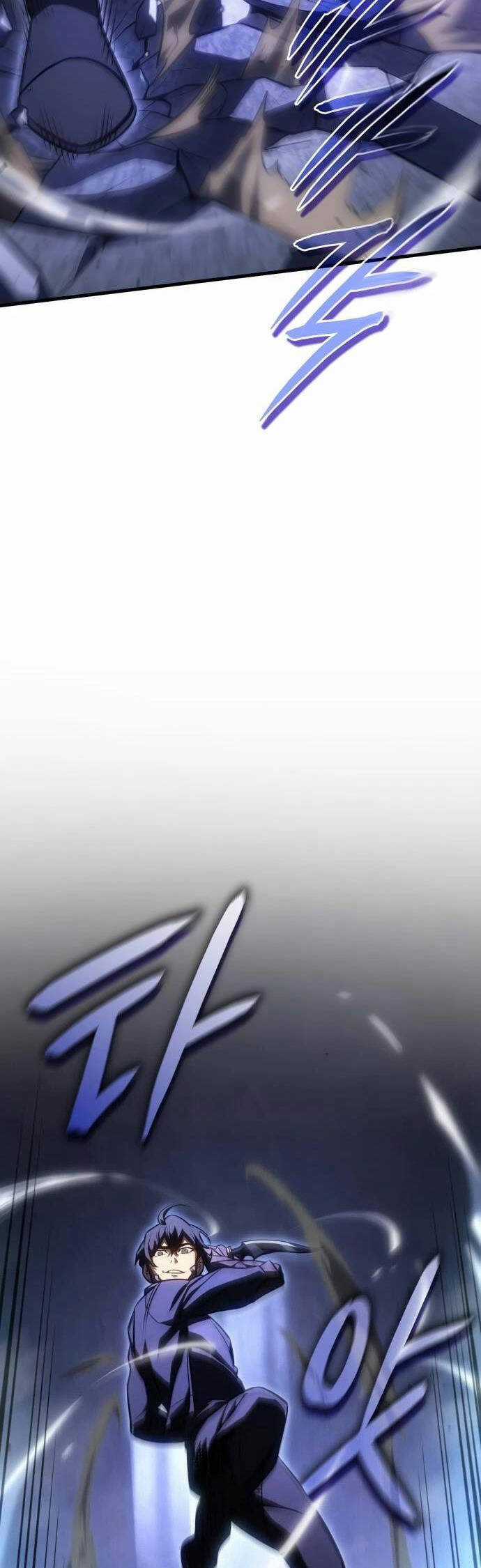 Hồi Quy Bằng Vương Quyền Chương 38 trang 54