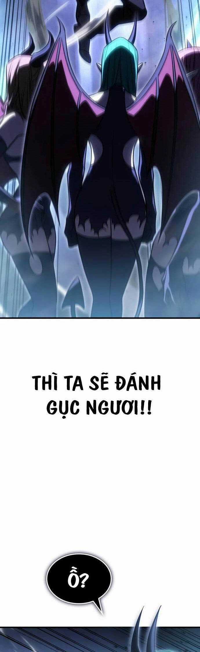 Hồi Quy Bằng Vương Quyền Chương 38 trang 55