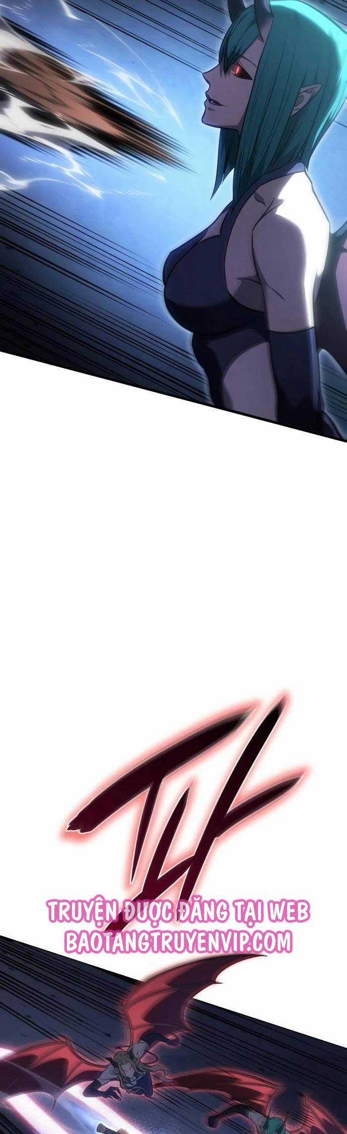 Hồi Quy Bằng Vương Quyền Chương 38 trang 56