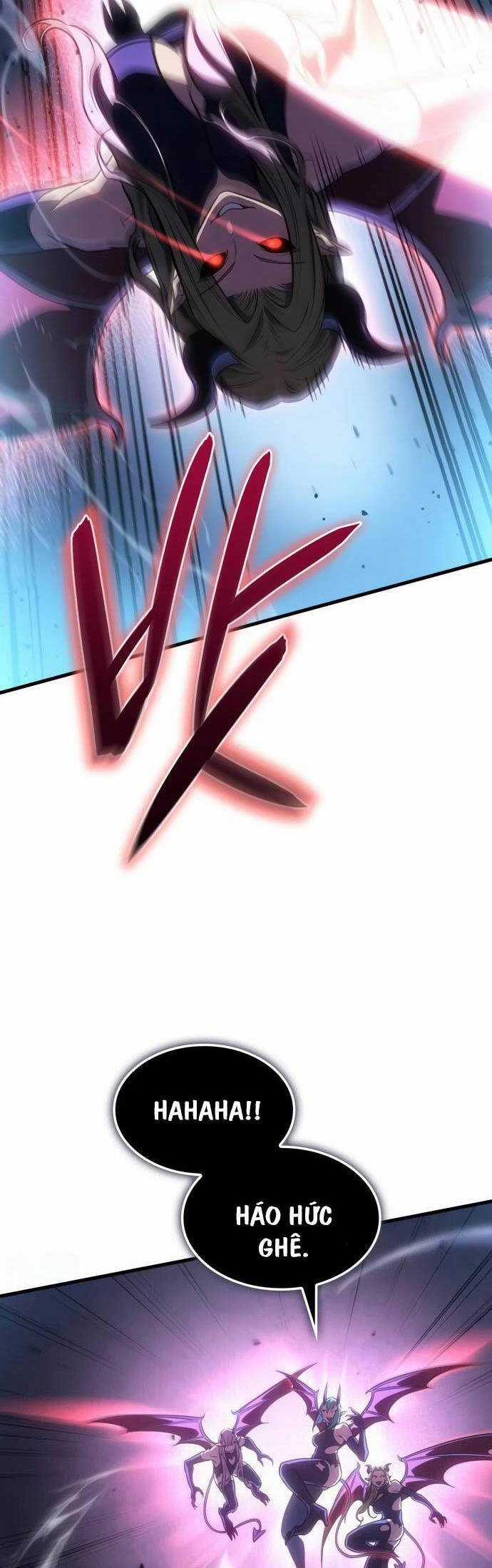 Hồi Quy Bằng Vương Quyền Chương 38 trang 58