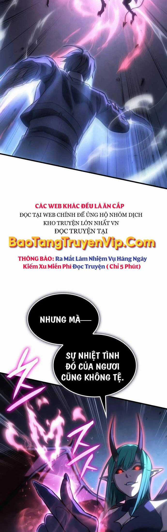 Hồi Quy Bằng Vương Quyền Chương 38 trang 59