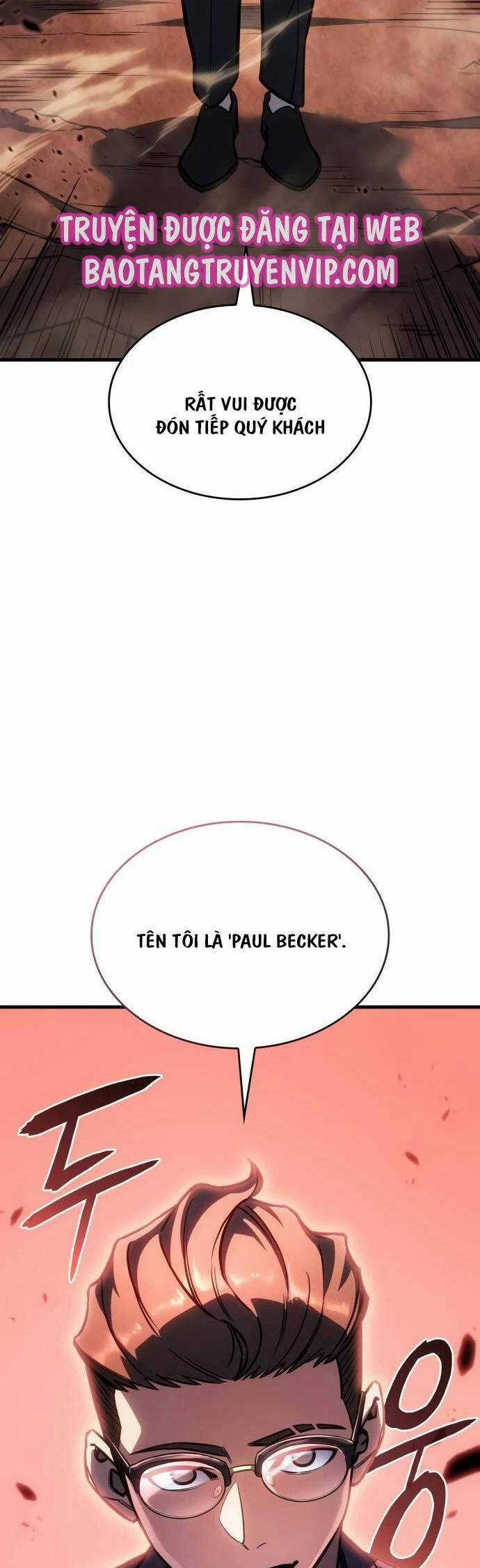 Hồi Quy Bằng Vương Quyền Chương 38 trang 6