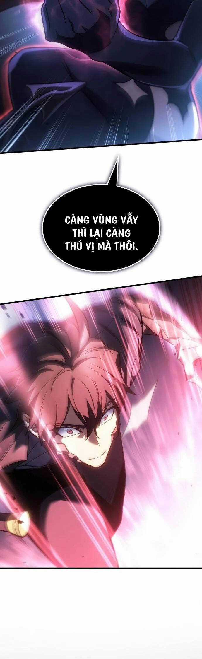 Hồi Quy Bằng Vương Quyền Chương 38 trang 60