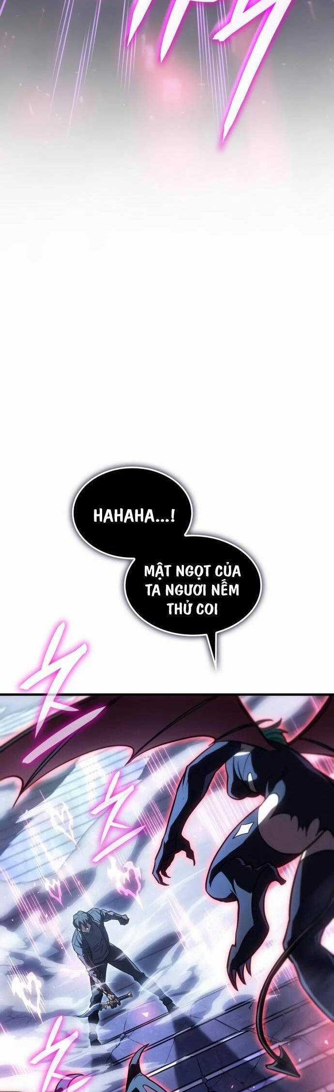 Hồi Quy Bằng Vương Quyền Chương 38 trang 62