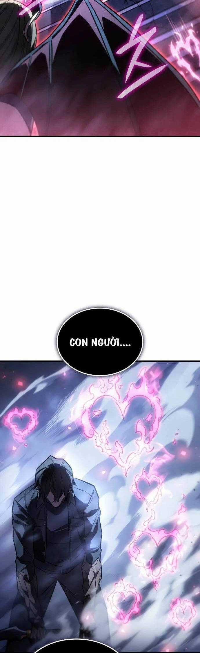 Hồi Quy Bằng Vương Quyền Chương 38 trang 63