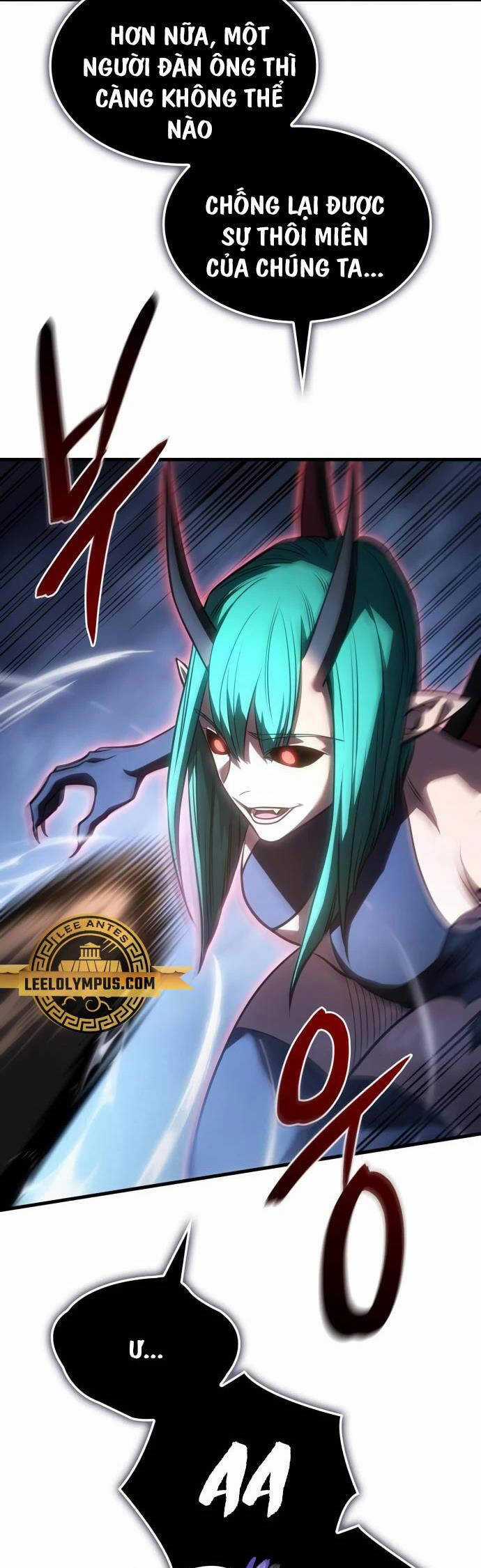 Hồi Quy Bằng Vương Quyền Chương 38 trang 64