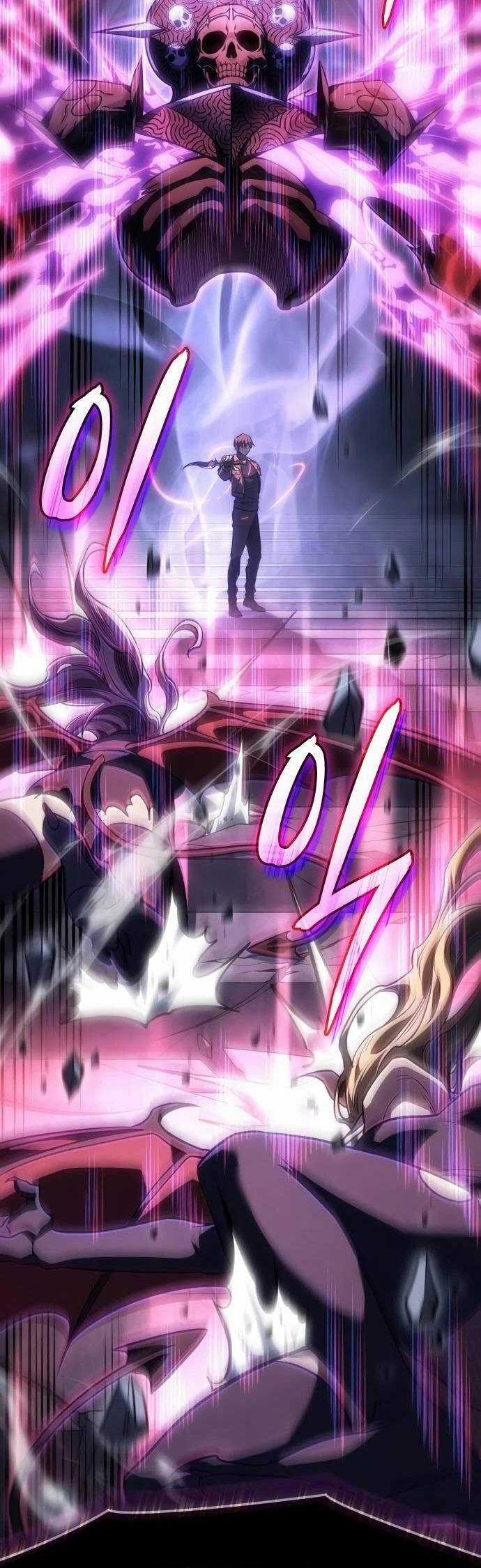 Hồi Quy Bằng Vương Quyền Chương 38 trang 70