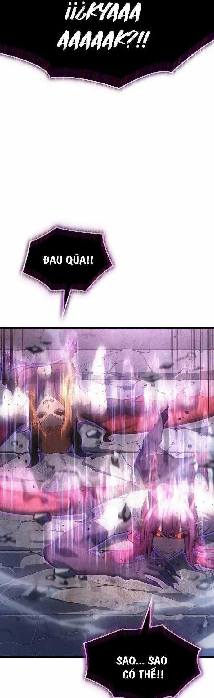 Hồi Quy Bằng Vương Quyền Chương 38 trang 71