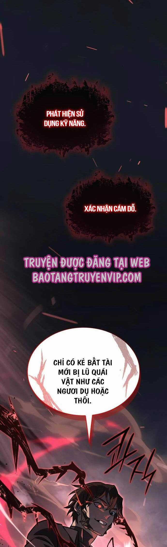 Hồi Quy Bằng Vương Quyền Chương 38 trang 73