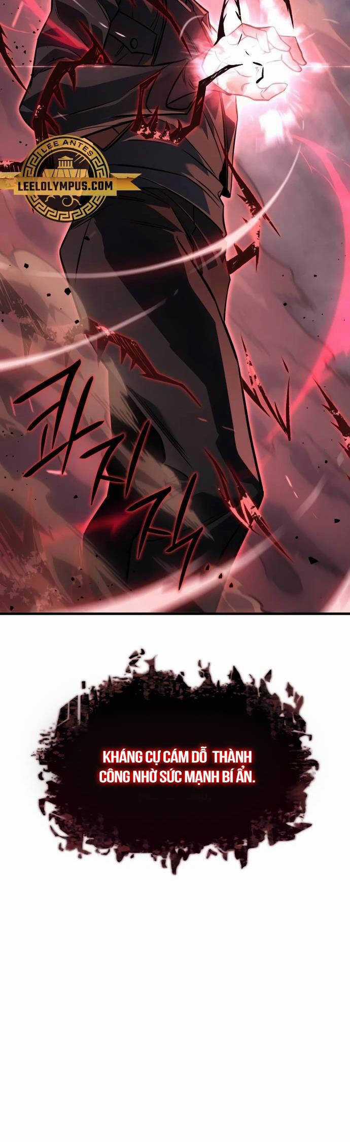 Hồi Quy Bằng Vương Quyền Chương 38 trang 74