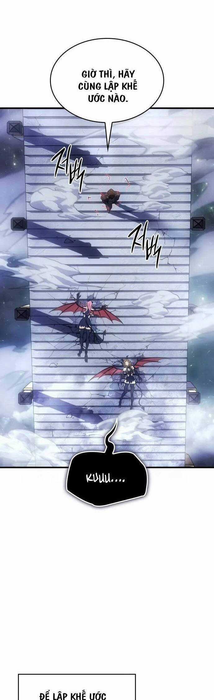 Hồi Quy Bằng Vương Quyền Chương 38 trang 75