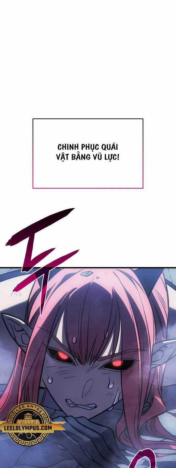 Hồi Quy Bằng Vương Quyền Chương 38 trang 77