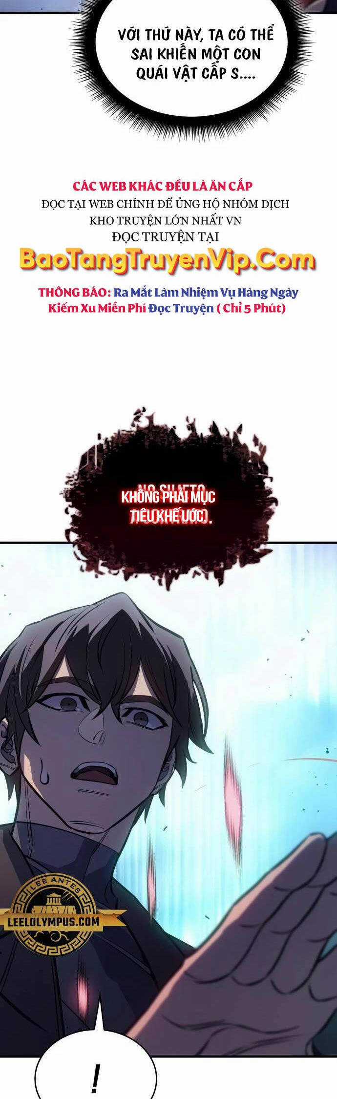 Hồi Quy Bằng Vương Quyền Chương 38 trang 79