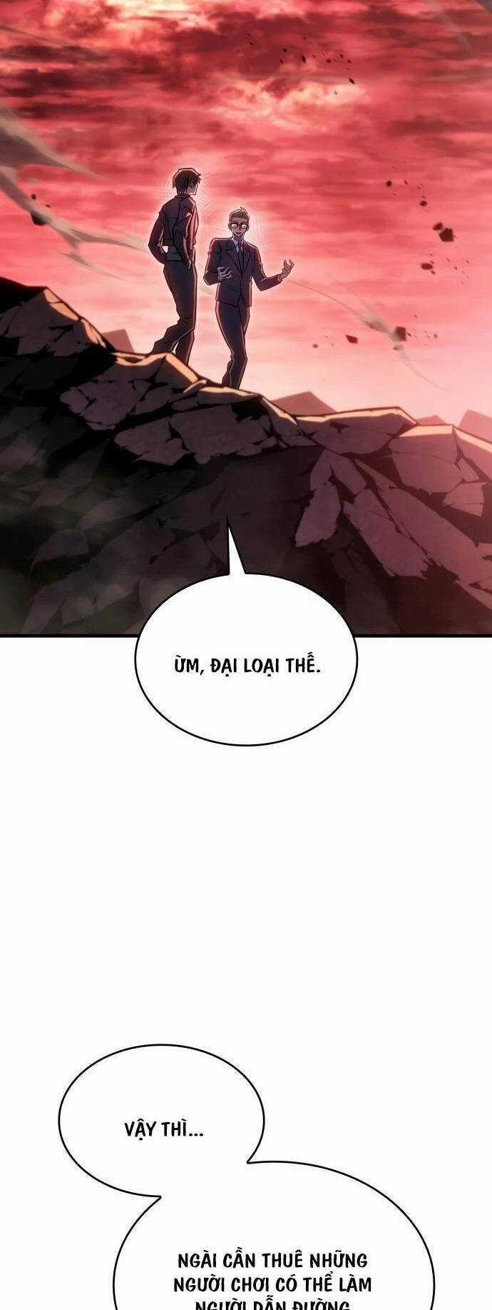 Hồi Quy Bằng Vương Quyền Chương 38 trang 8