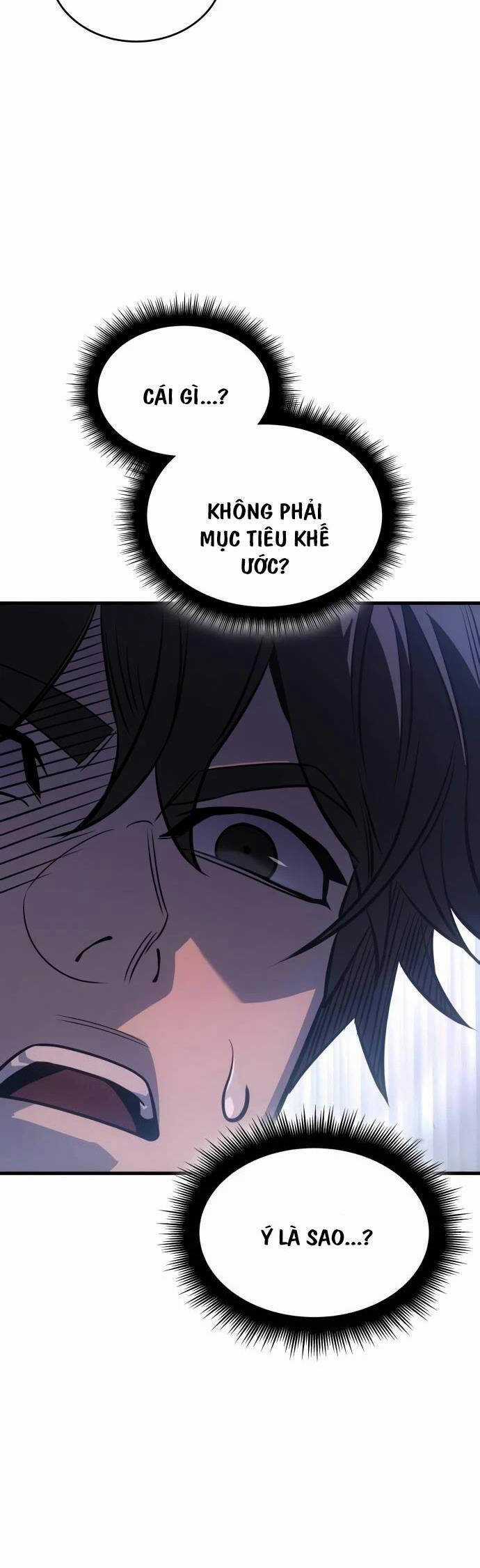 Hồi Quy Bằng Vương Quyền Chương 38 trang 80