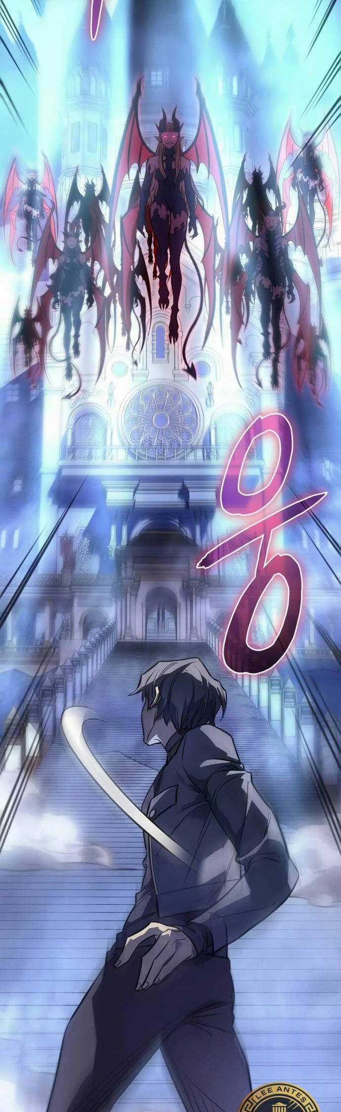 Hồi Quy Bằng Vương Quyền Chương 38 trang 82