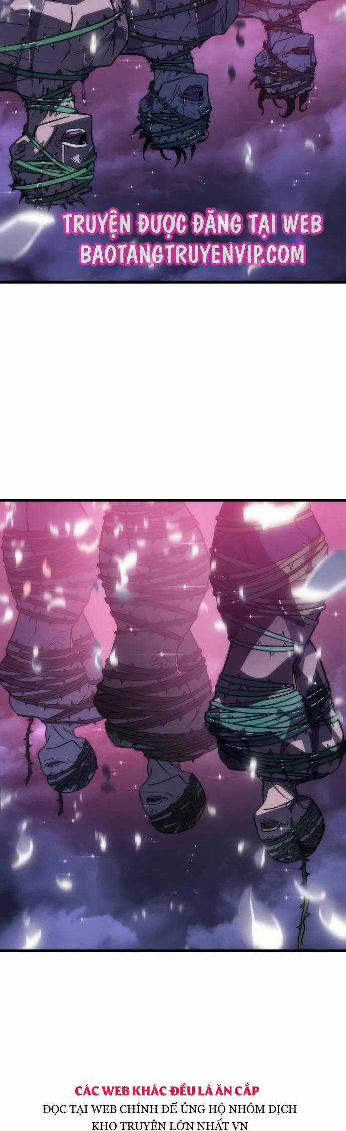 Hồi Quy Bằng Vương Quyền Chương 38 trang 86