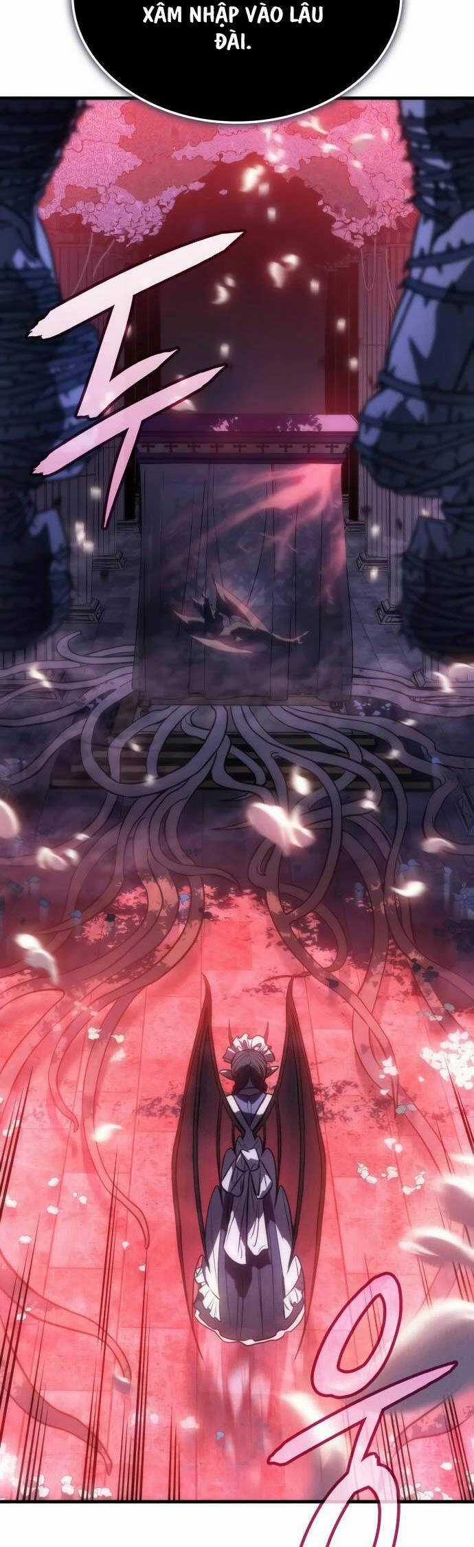 Hồi Quy Bằng Vương Quyền Chương 38 trang 88