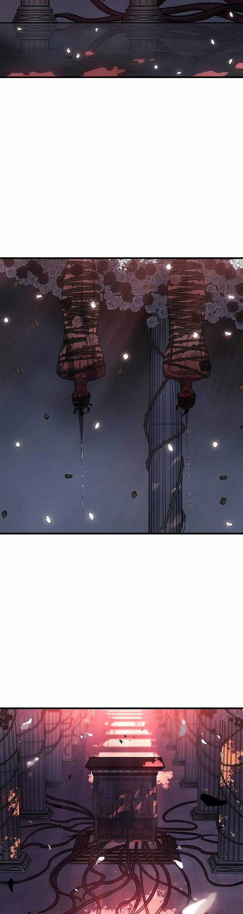 Hồi Quy Bằng Vương Quyền Chương 39 trang 16