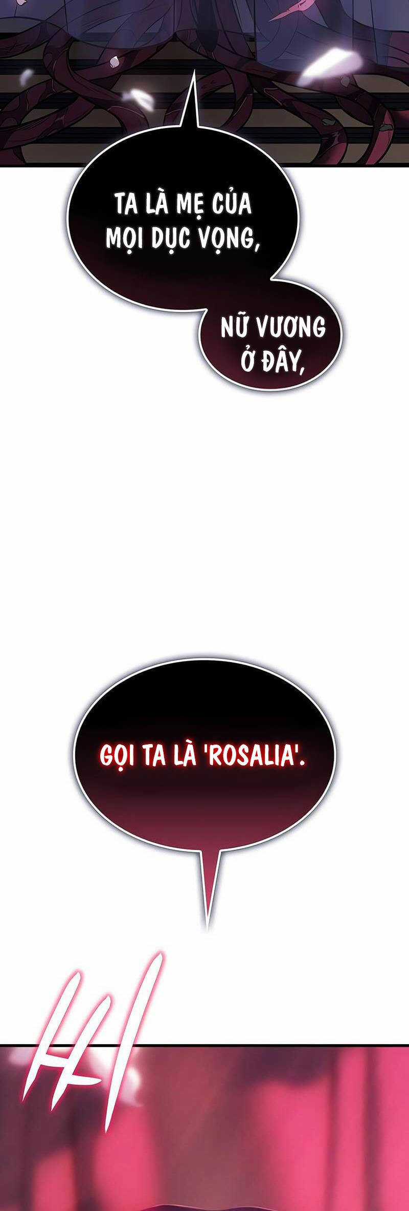 Hồi Quy Bằng Vương Quyền Chương 39 trang 18