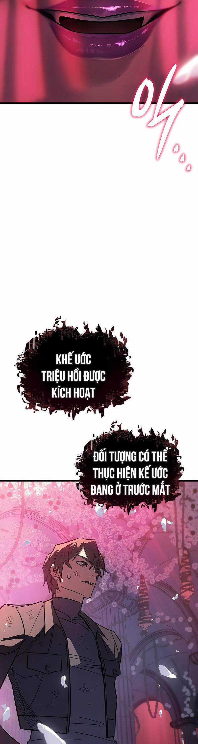 Hồi Quy Bằng Vương Quyền Chương 39 trang 19