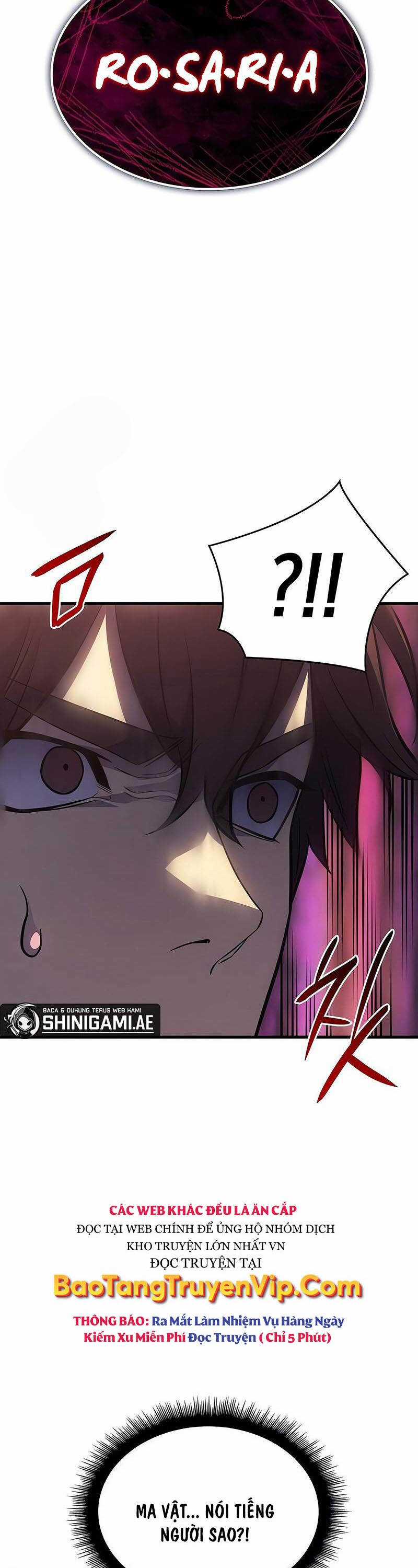 Hồi Quy Bằng Vương Quyền Chương 39 trang 21