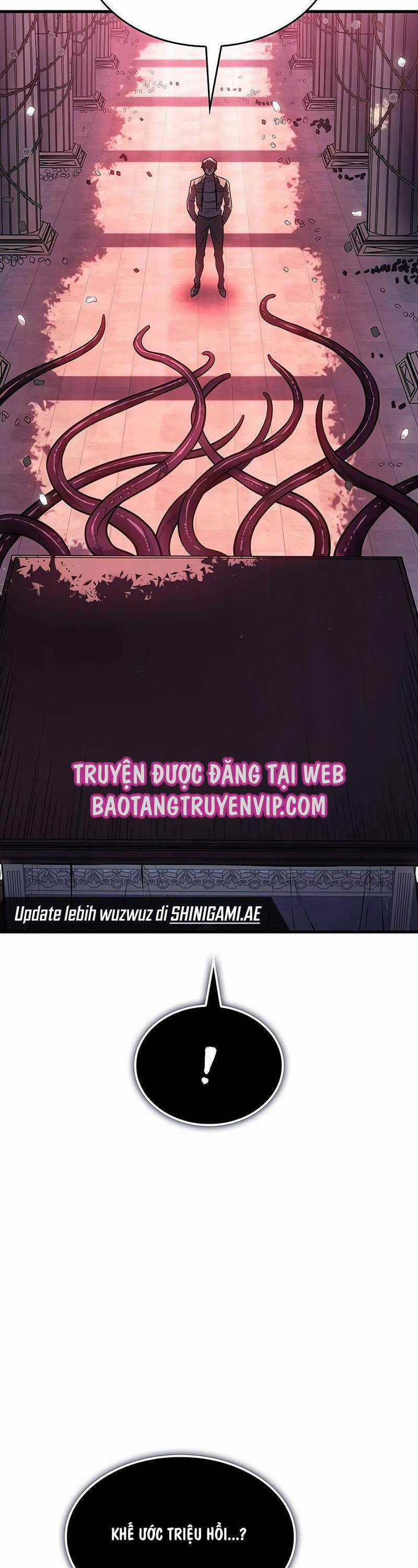 Hồi Quy Bằng Vương Quyền Chương 39 trang 26