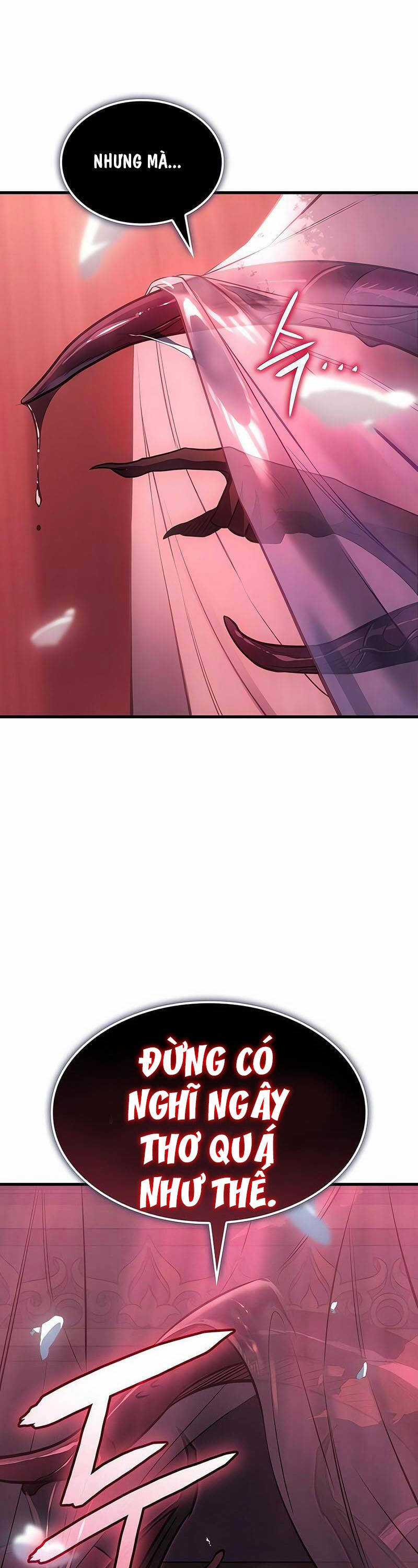 Hồi Quy Bằng Vương Quyền Chương 39 trang 29