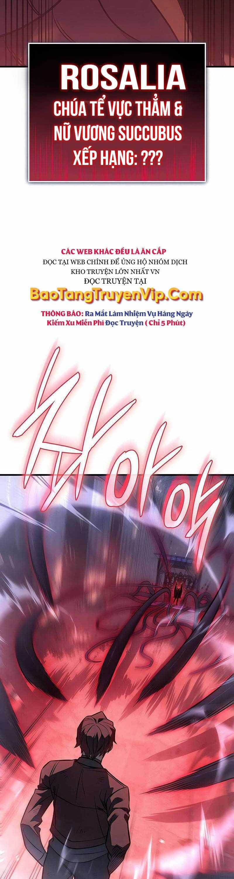 Hồi Quy Bằng Vương Quyền Chương 39 trang 32