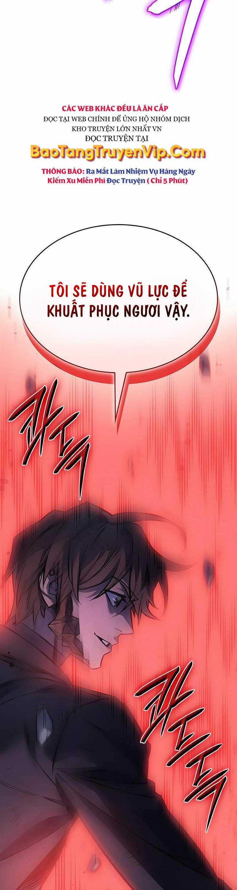 Hồi Quy Bằng Vương Quyền Chương 39 trang 35