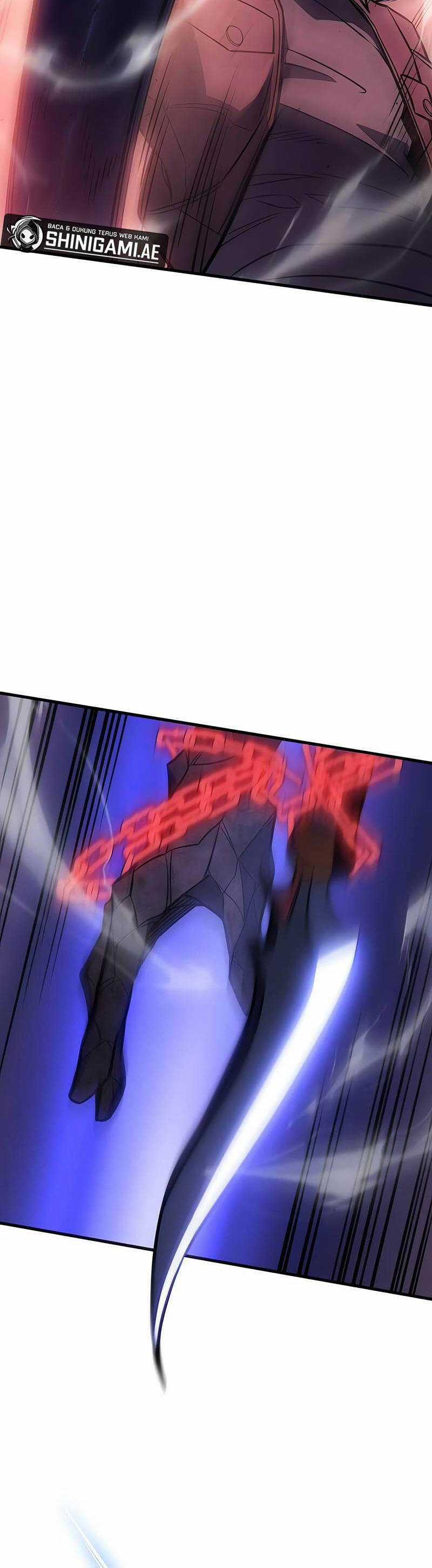 Hồi Quy Bằng Vương Quyền Chương 39 trang 38